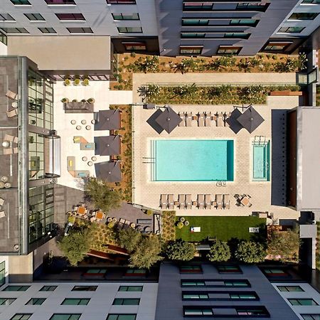 Element Santa Clara Hotel Exterior photo