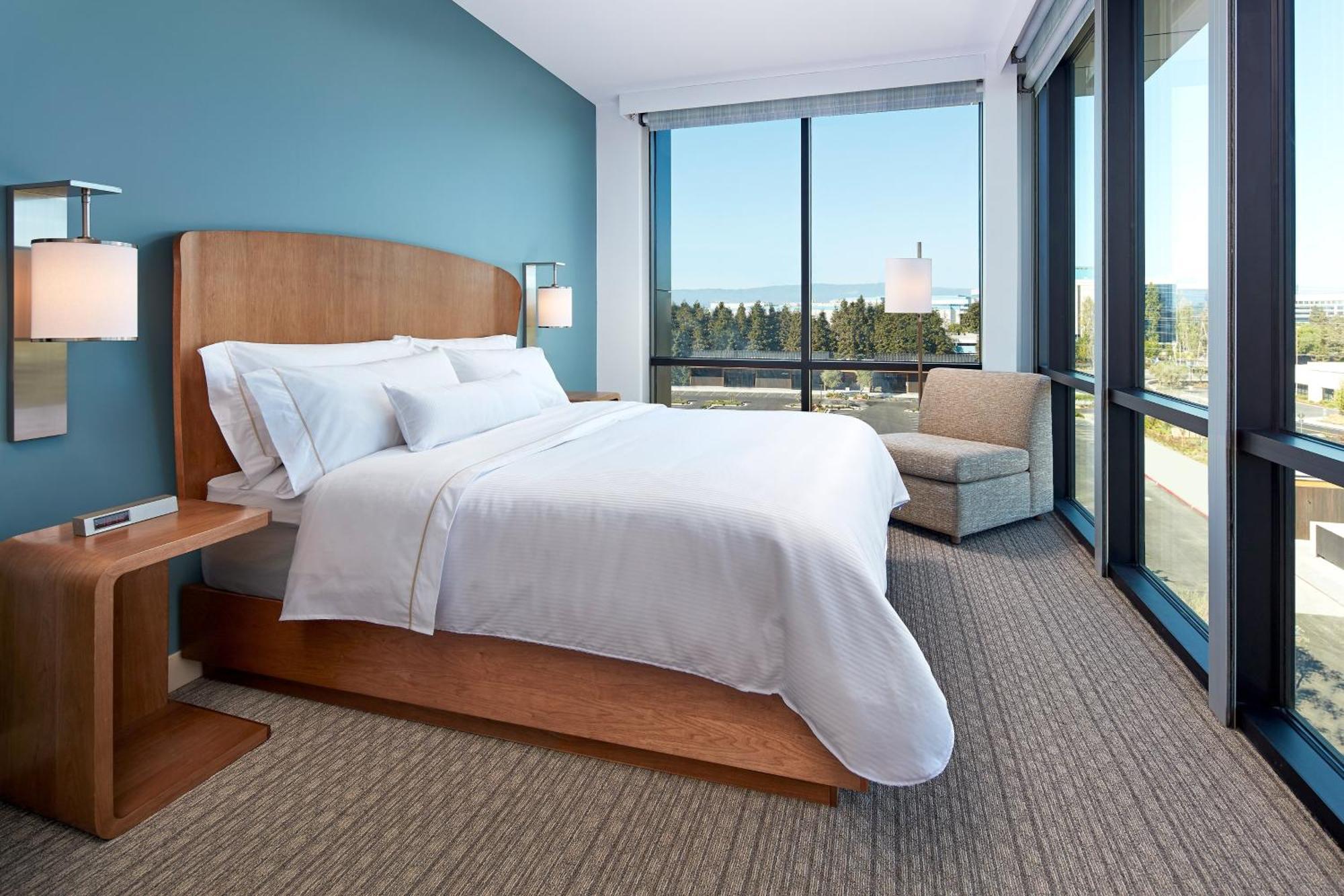 Element Santa Clara Hotel Exterior photo