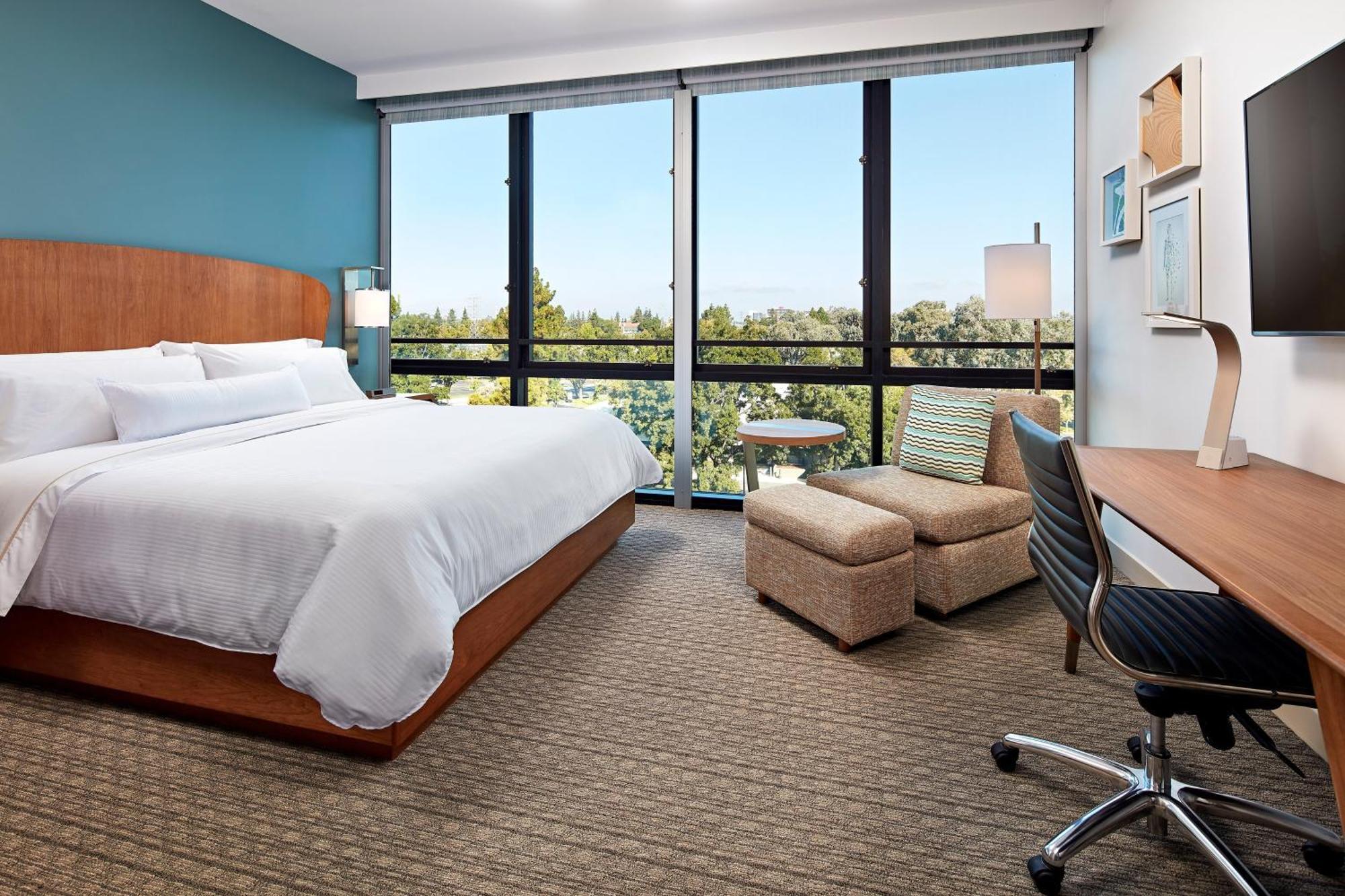 Element Santa Clara Hotel Exterior photo